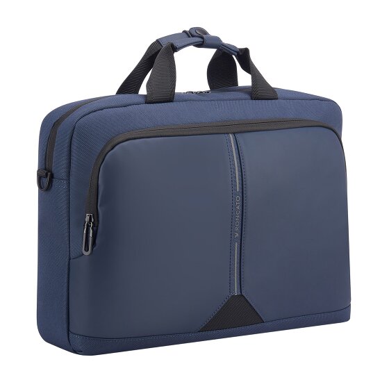 Roncato Clayton Briefcase 40 cm laptop compartiment