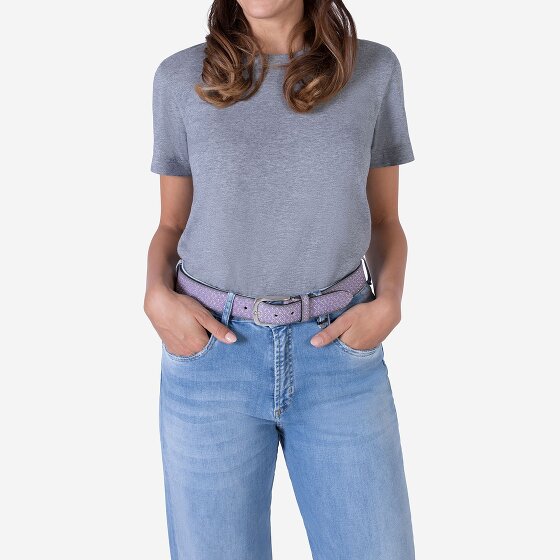 b.belt Riem Leer