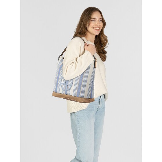 Tom Tailor Gilda Schoudertas M 31 cm