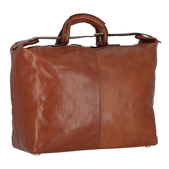 The Bridge Story Viaggio Weekender Reistas Leer 50 cm