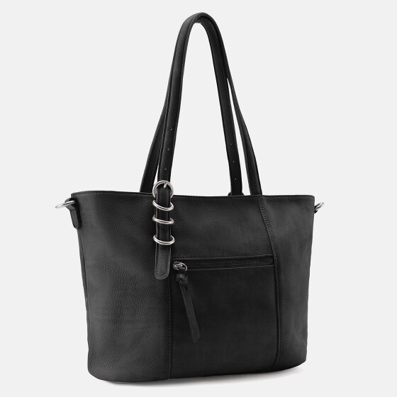 FredsBruder Ride Easy Shopper Tas Leer 40 cm