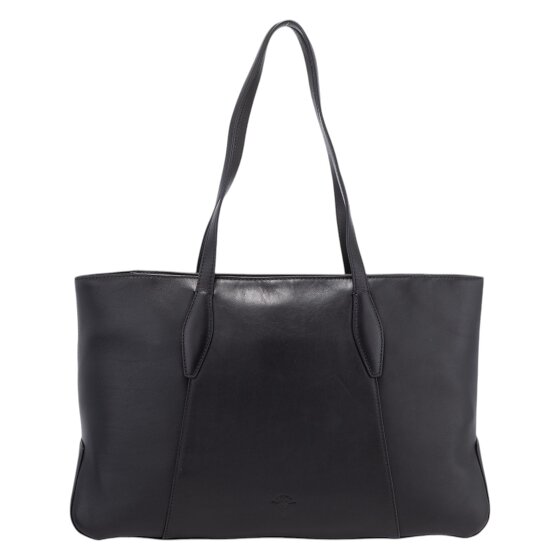 Joop! Sofisticato 1.0 Shopper Tas Leer 42 cm