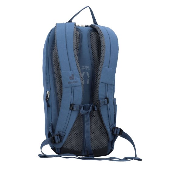 Deuter Stepout 12 Rugzak 45 cm laptopvak