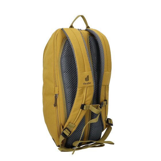 Deuter Stepout 12 Rugzak 45 cm laptopvak