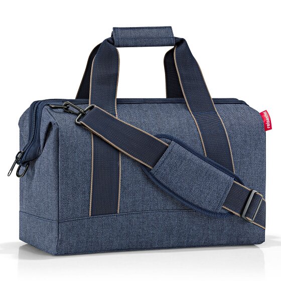 reisenthel Allrounder M Weekender reistas 40 cm
