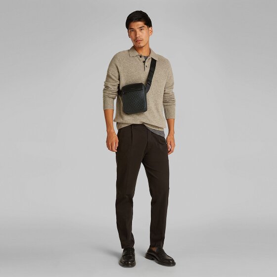 Calvin Klein CK Sleek Mini tas Schoudertas 16.5 cm