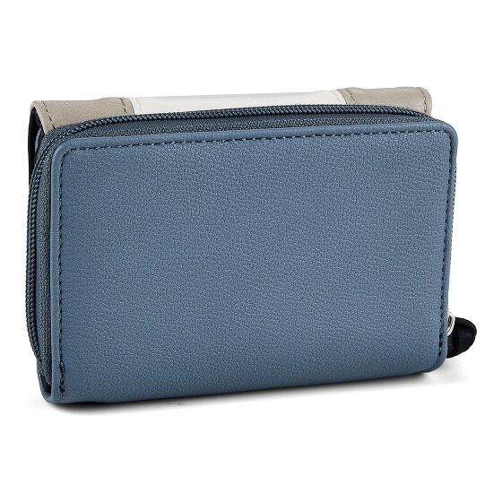 Tom Tailor Juna Portemonnee 14 cm