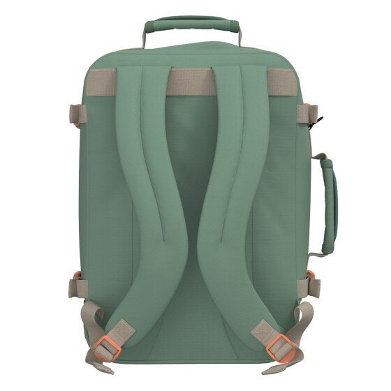 Cabin Zero Classic 124 Dagrugzak 45 cm Laptop compartiment