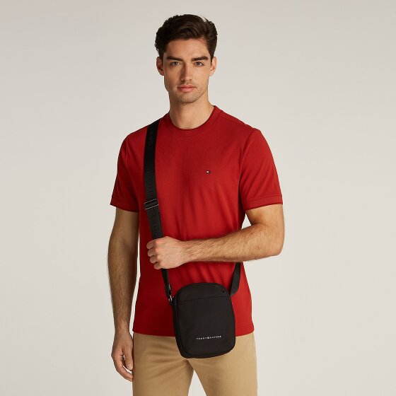 Tommy Hilfiger Nylon Mini tas Schoudertas 16 cm