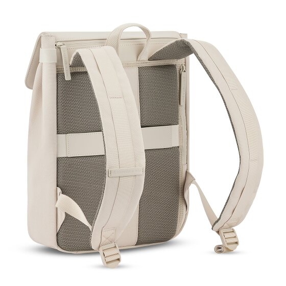 Kapten & Son Fyn Dagrugzak 39.5 cm Laptop compartiment