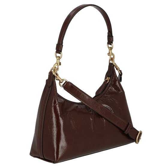 Coach Juliet Schoudertas Leer 30 cm