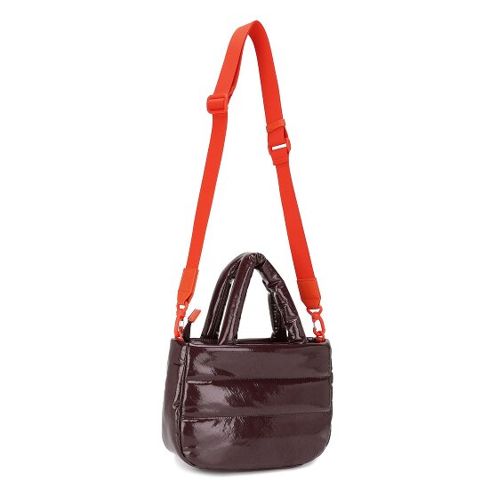 LES VISIONNAIRES Unio Cortina Schoudertas S 30 cm