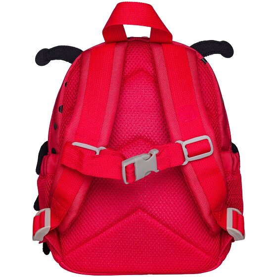 Schneiders Mini Kleuterschool rugzak 27 cm