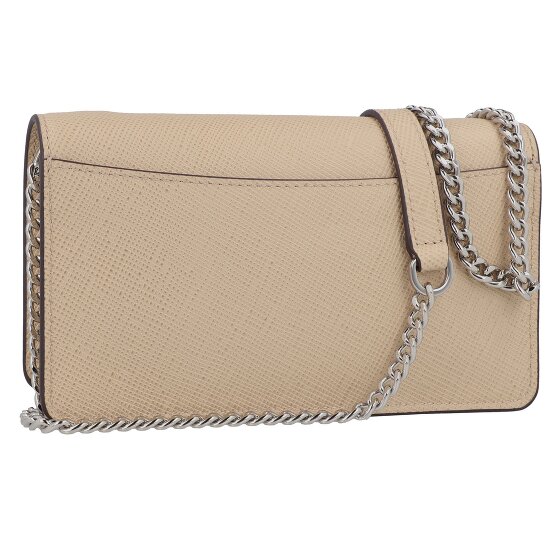 Lauren Ralph Lauren Koppeltas Leer 18 cm