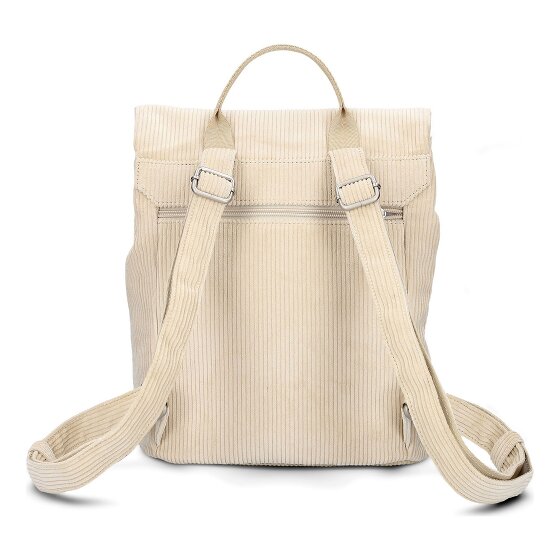 Zwei Mademoiselle.M Stad rugzak 29 cm