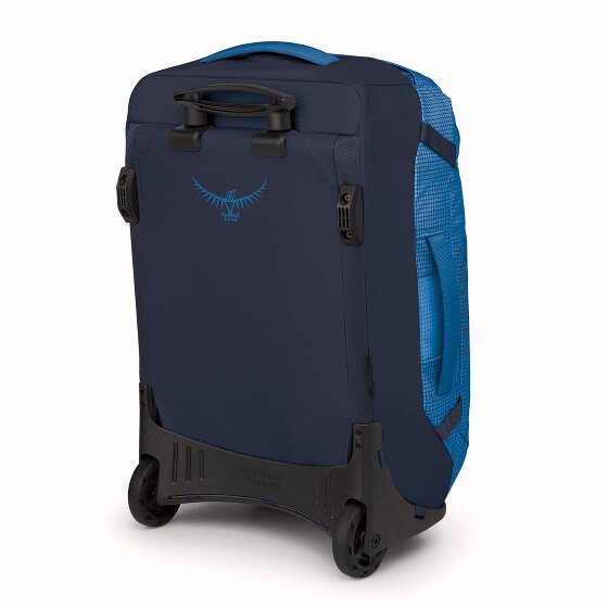 Osprey Rolling Transporter 40 2 wielen Reistas 57 cm