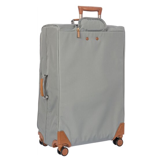 Bric's X-Collection 4 wielen Trolley 77 cm