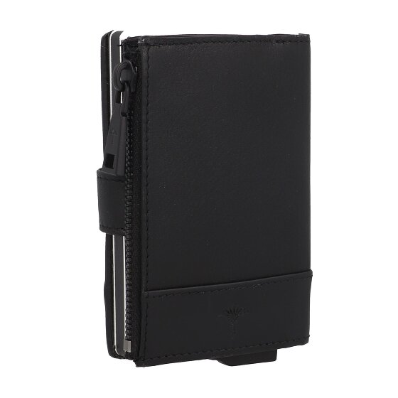 Joop! Manciano Kredietkaart etui RFID-bescherming Leer 7 cm