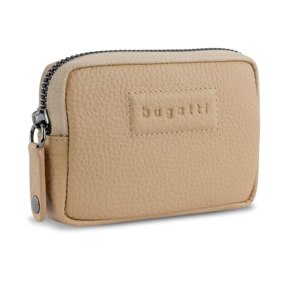 bugatti Elsa Sleutel portemonnee Leer 10.5 cm