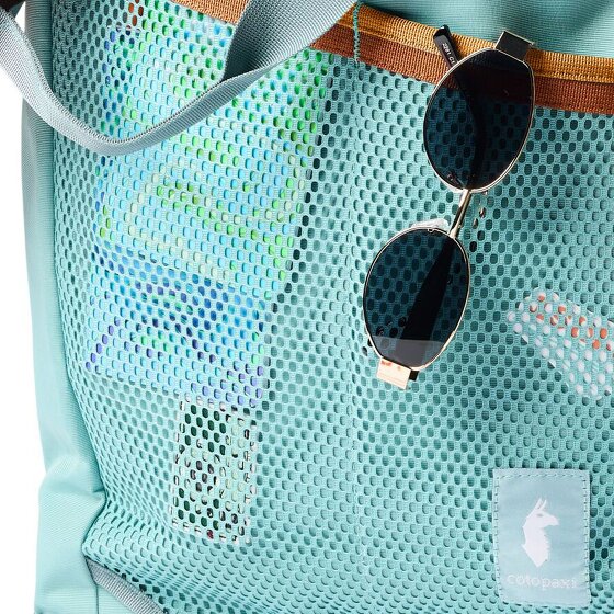 Cotopaxi Todo 22 L Schoudertas 37 cm Laptop compartiment