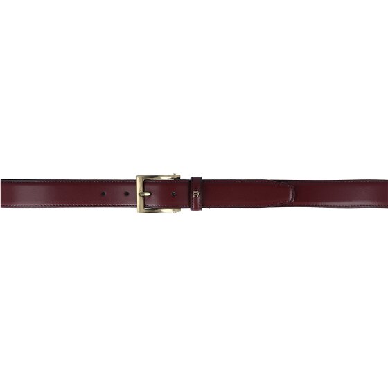AIGNER Zakelijke riem leer