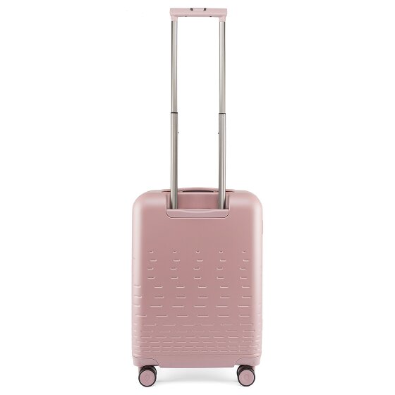 Epic Spin 4 wielen Cabinewagen 55 cm Laptop compartiment