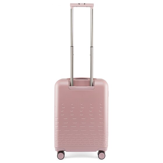 Epic Spin 4 wielen Cabinewagen 55 cm Laptop compartiment