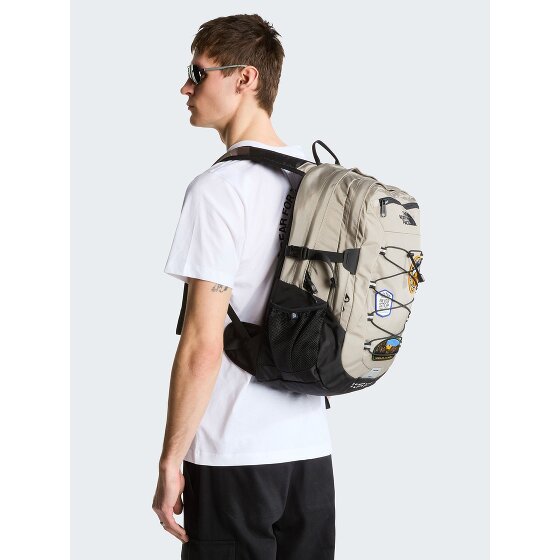 The North Face Borealis Dagrugzak 48 cm Laptopvak