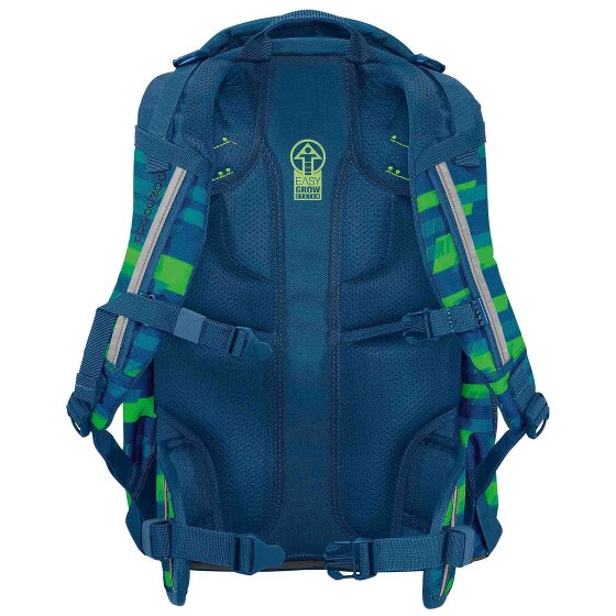 coocazoo Mate School rugzak 44 cm