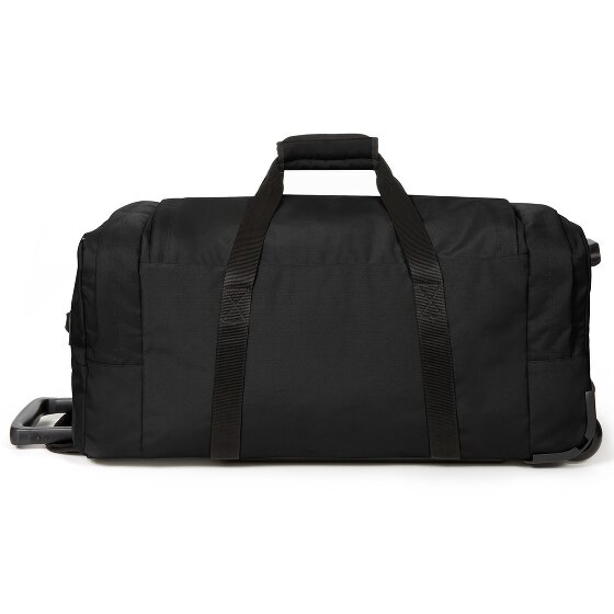 Eastpak Leatherface L + 2-wiel weekendtas 86 cm