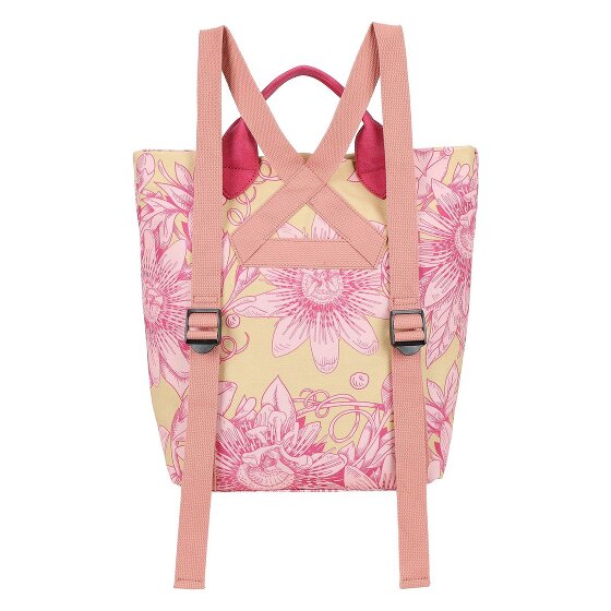 Fritzi aus Preußen Fritzi x Frida Kahlo Limited Bloom Dagrugzak 35.5 cm