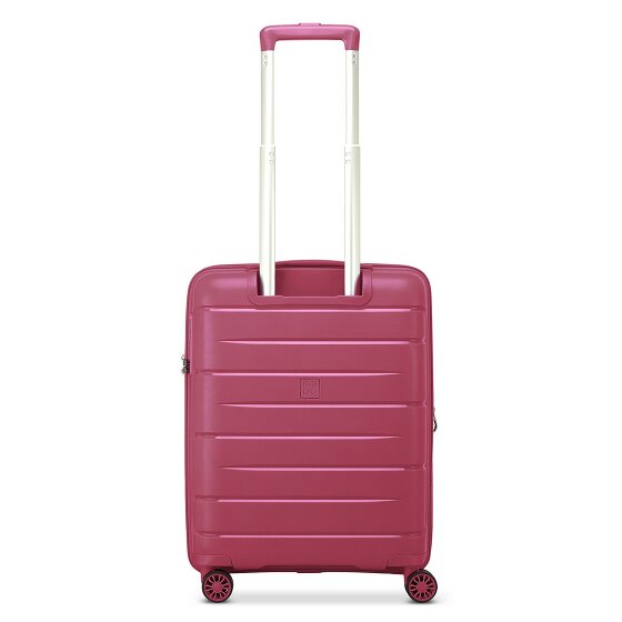 MODO by Roncato Starlight 3.0 4 wielen Cabinewagen 55 cm met uitbreidingsplooi