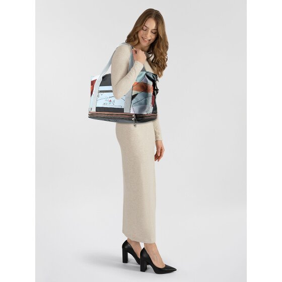 Anekke Sophia Weekender reistas 58 cm