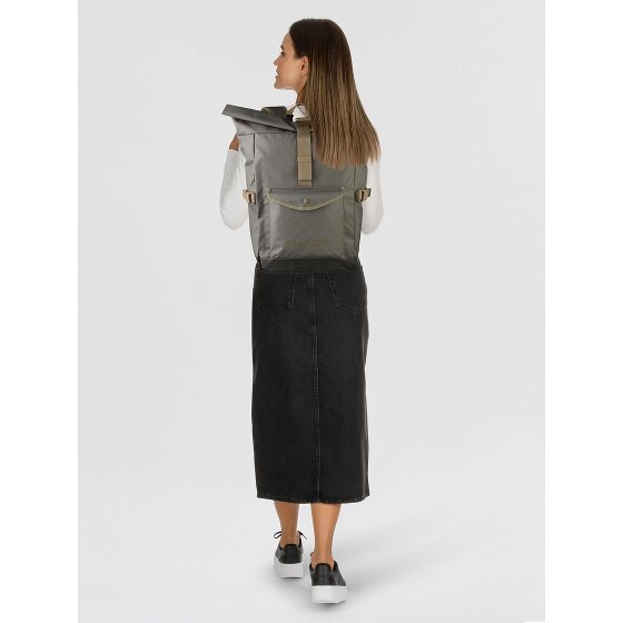 Filson All-Weather Dagrugzak 40 cm Laptop compartiment