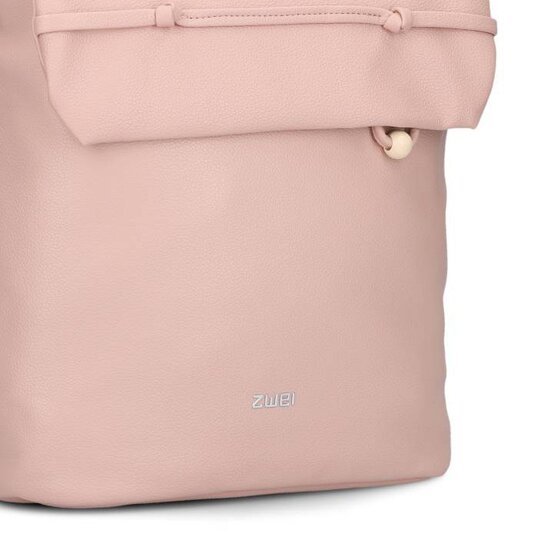 Zwei Perla Dagrugzak 35 cm Laptopvak