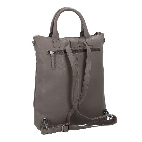 Harbour 2nd Just Pure Agnes Handtas Leder 34 cm