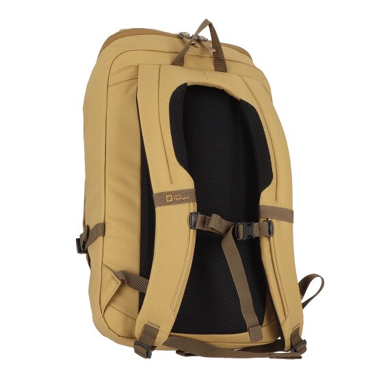 Jack Wolfskin Dachsberg Dagrugzak 52 cm Laptop compartiment
