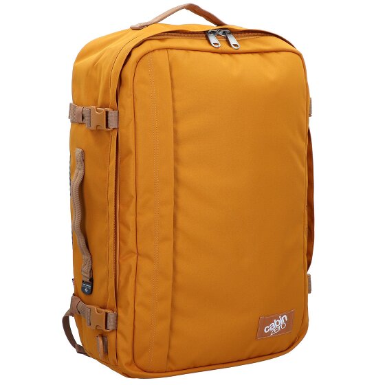 Cabin Zero Adventure 104 Dagrugzak 54 cm