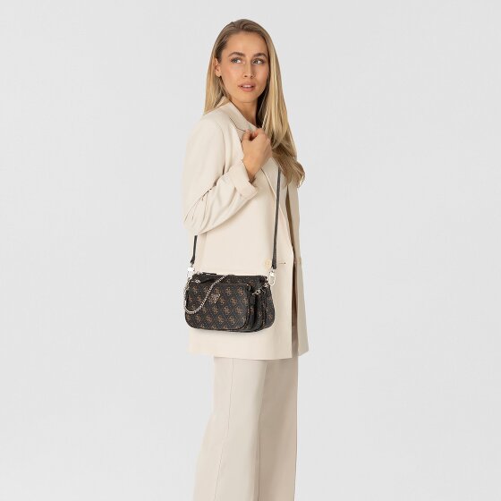Guess Noelle II Schoudertas 24 cm