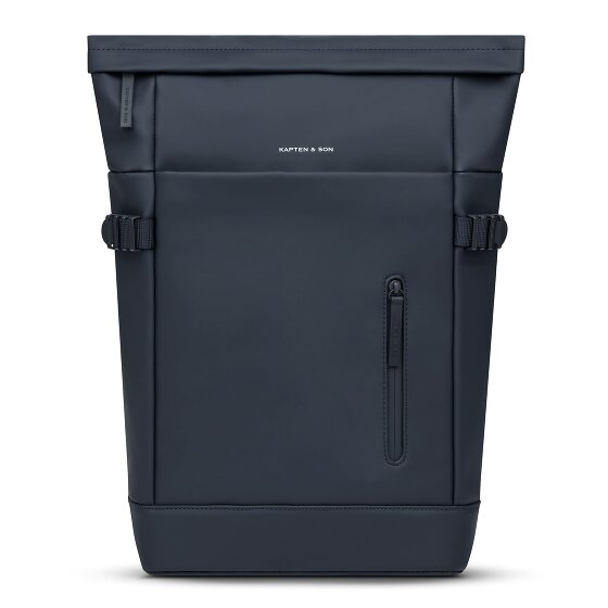 Kapten & Son Helsinki Dagrugzak 46 cm Laptop compartiment