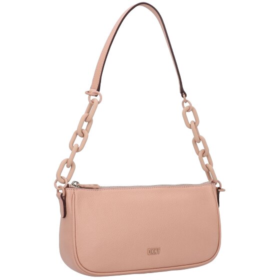 DKNY Frankie Schoudertas Leer 27 cm