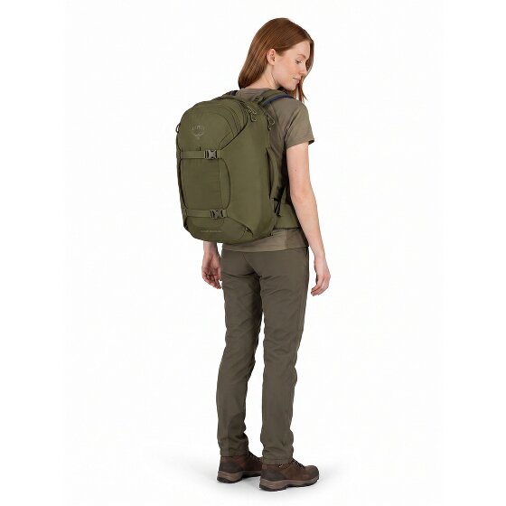 Osprey Soujourn 30 L reisrugzak 44 cm