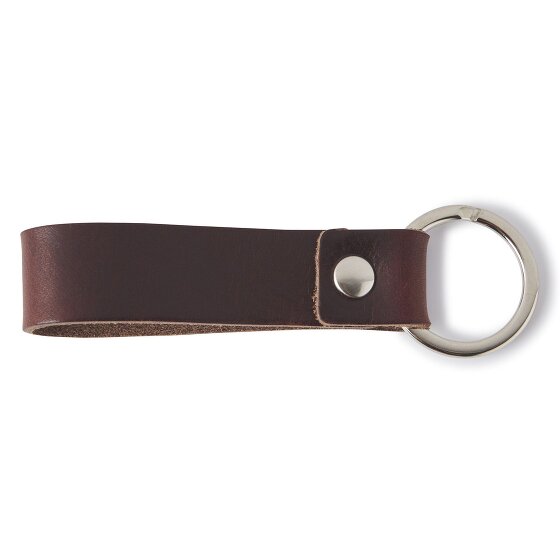 Castelijn & Beerens Gaucho sleutelhanger leer 11 cm