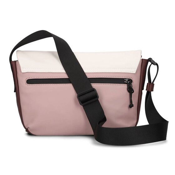 Zwei Cargo Messenger 32 cm