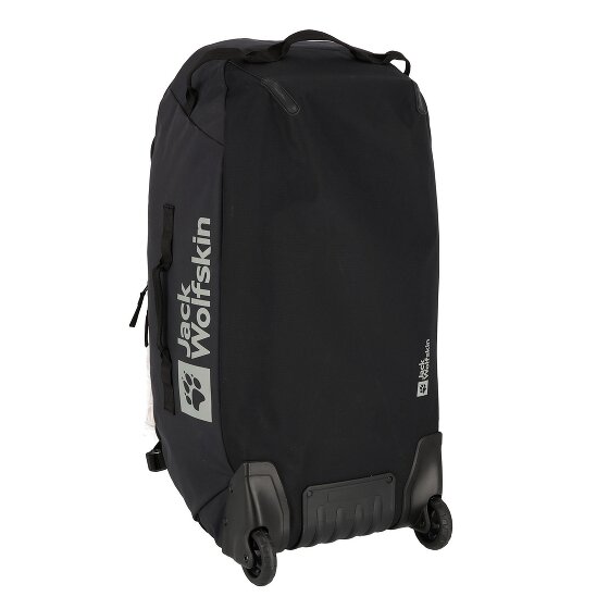 Jack Wolfskin All-In 90 2 wielen Reistas 80 cm