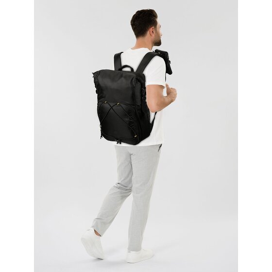camel active Shores Dagrugzak L 43 cm Laptopvak
