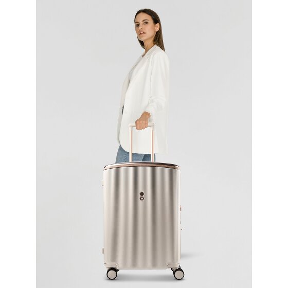 Echolac Dynasty VLX 4 wielen Trolley 67.5 cm