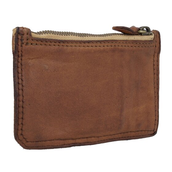 Campomaggi Parigi Kredietkaart etui Leer 8 cm
