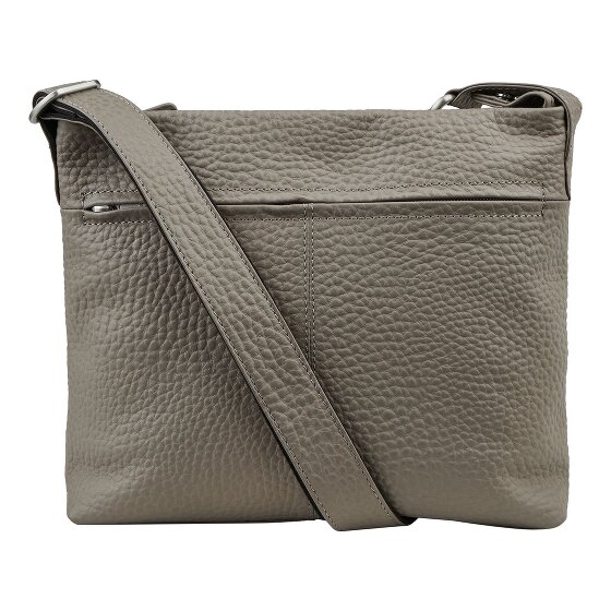 Voi Hirsch Bristol Crossbody tas Leder 28 cm