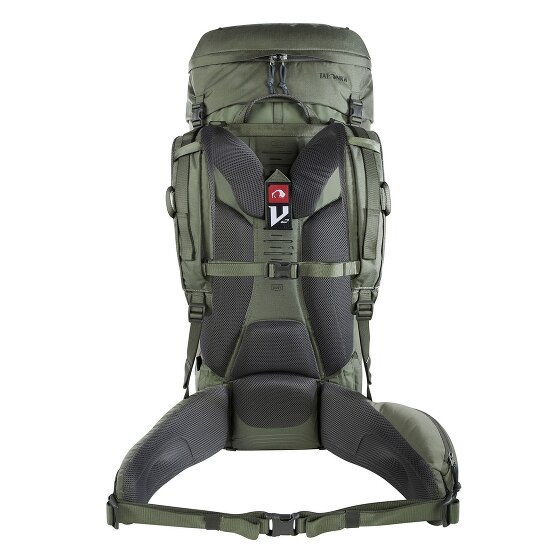 Tatonka Yukon 70+10 Trekking rugzak 78 cm